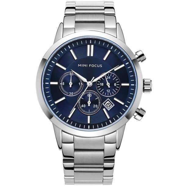 ساعة mini focus رجالي MF0188G-02