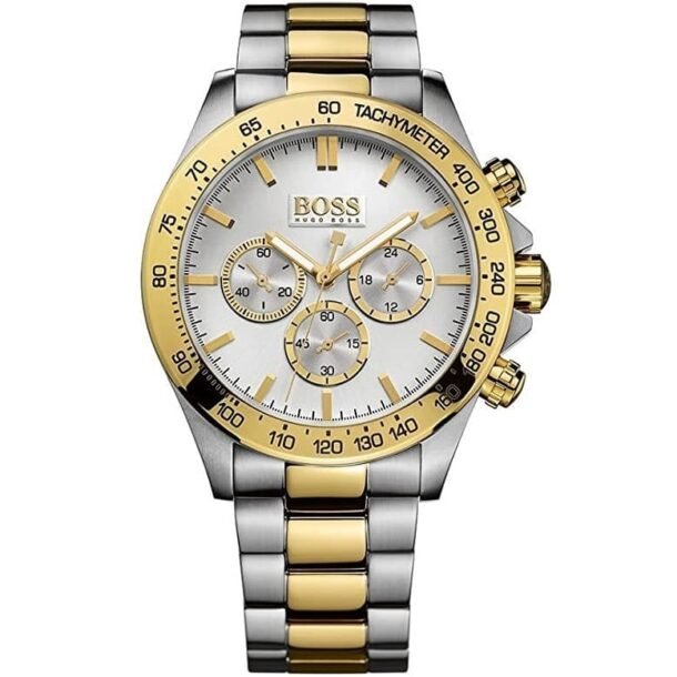 ساعة هوغو بوس للرجال 1512960