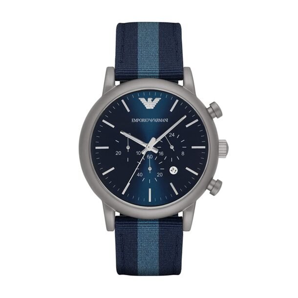 ساعة امبوريو ارماني للرجال AR1949