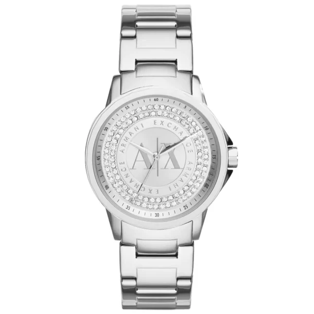 ساعة ارماني اكستشنج للنساء AX4320