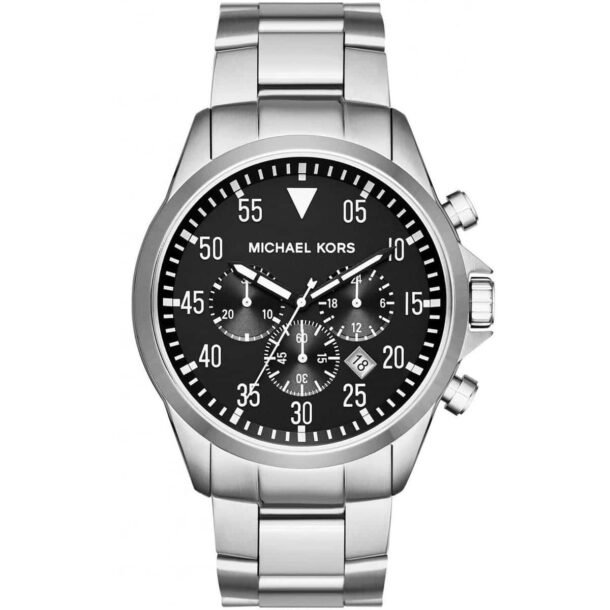 ساعة مايكل كورس للرجال MK8413
