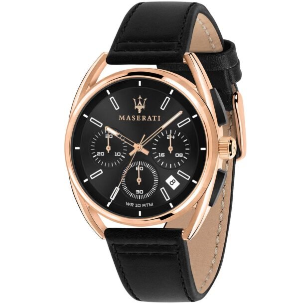 ساعة مازيراتي للرجال R8871632002