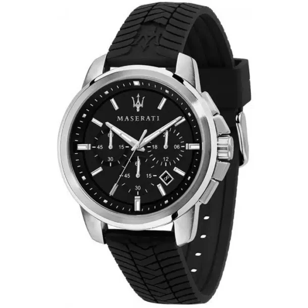 ساعة مازيراتي للرجال r8871621014