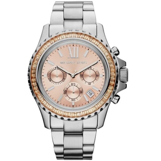 ساعة مايكل كورس للنساء MK5870