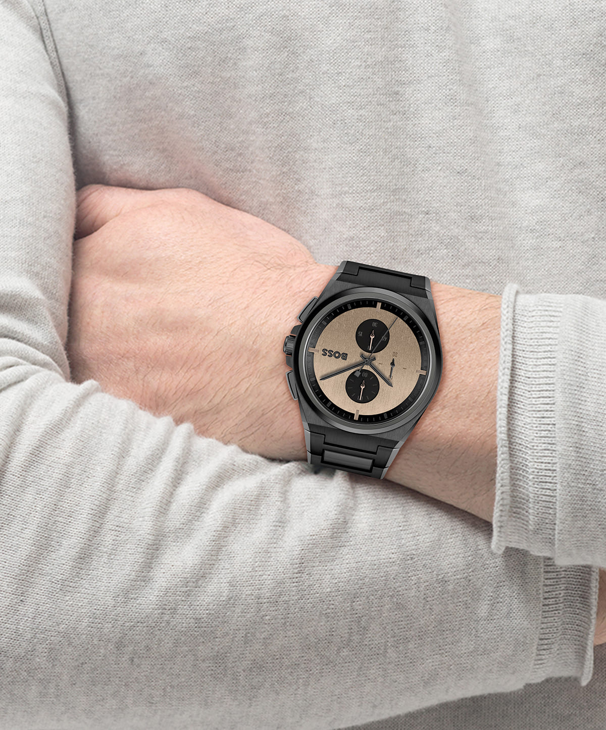 hugo boss 1514043 watch original 4