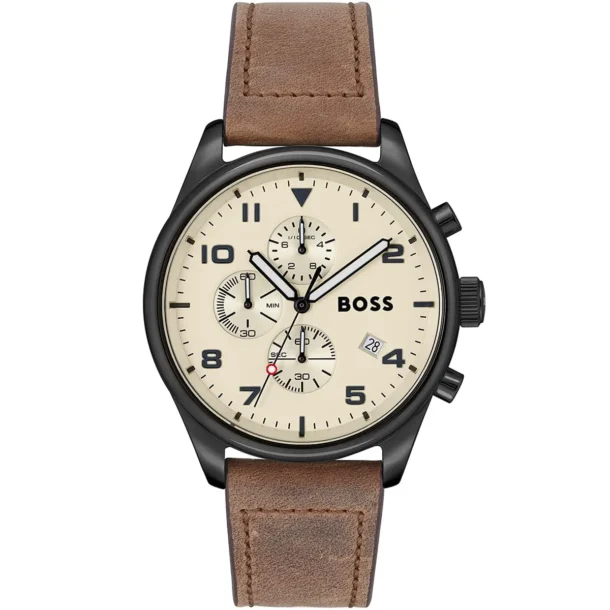 ساعة هوجو بوس للرجال 1513990