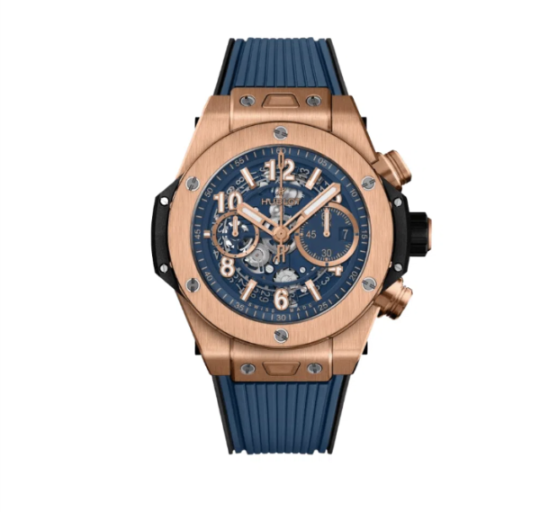 ساعة هوبلت بيج بانج ميرور أوريجنال