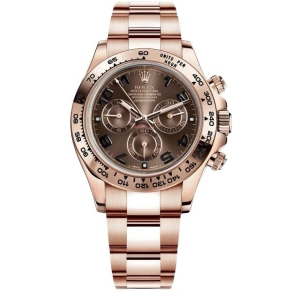 ساعة رولكس دايتونا ميرور اوريجينال