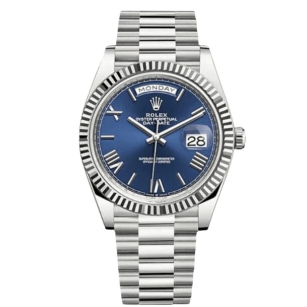 ساعة رولكس داي ديت ميرور اوريجينال