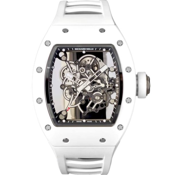 ساعة ريتشارد ميل ميرور اورجينال للرجال