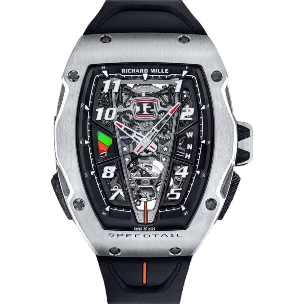 ساعة ريتشارد ميل ميرور اورجينال للرجال