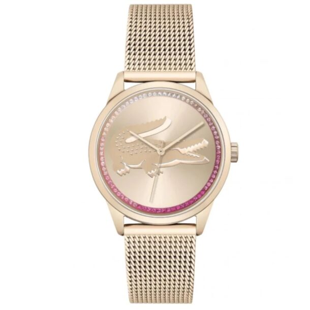 ساعة لاكوست للنساء 2001261