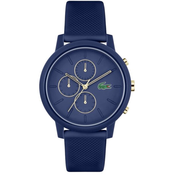 ساعة لاكوست نسائي / رجالي 2011248