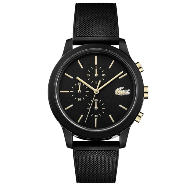 ساعة لاكوست رجالي 2011012