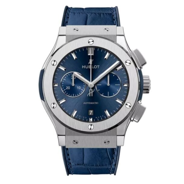 ساعة هوبلت كلاسيك فيوجن ميرور اورجينال