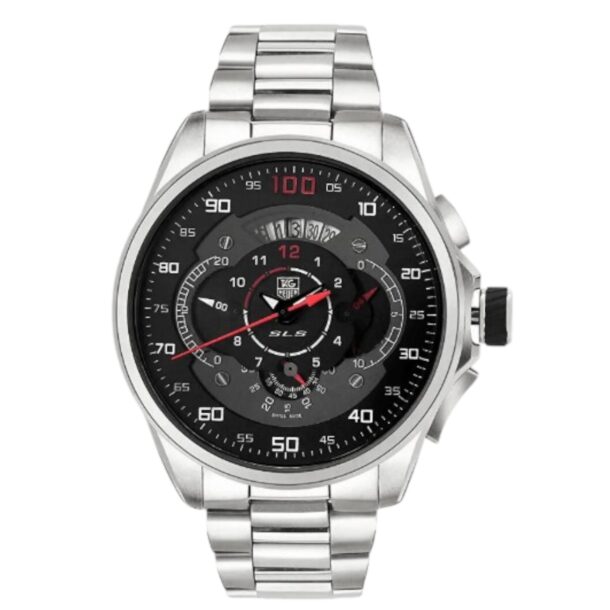 ساعة تاج هوير ميرور اورجينال رجالي