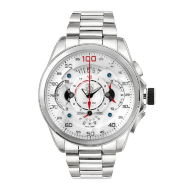 ساعة تاج هوير ميرور اورجينال رجالي