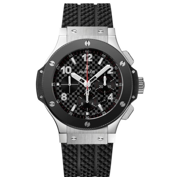 ساعة هوبلت بيج بانج ميرور أوريجنال