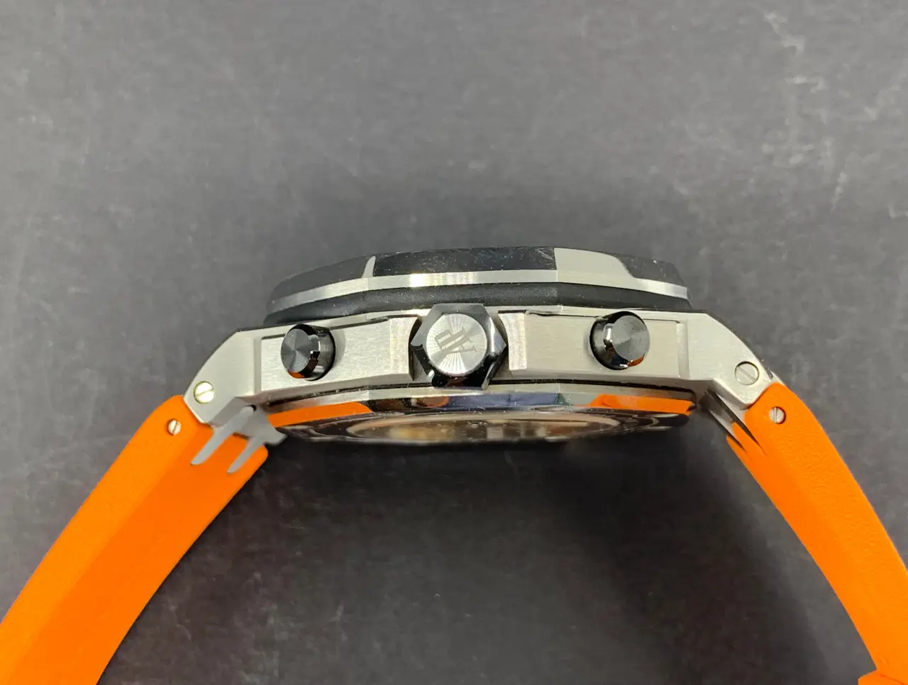 royal oak offshore diver chronograph steel 26703st oo a070ca 01 audemars piguet 26703st oo a070ca 01 watches 3