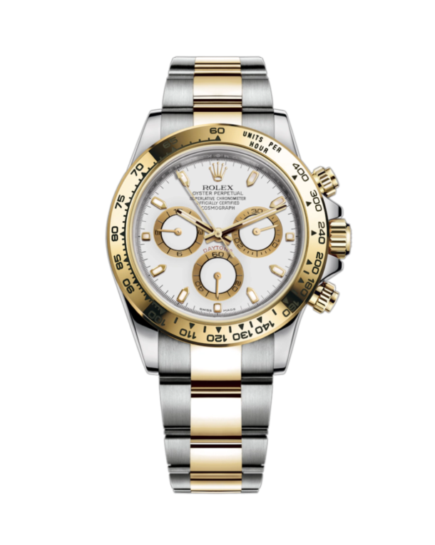 Rolex Daytona Cosmograph Super Clone