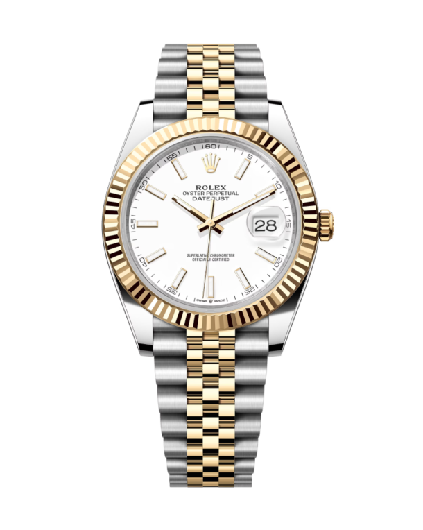 Rolex Datejust Super Clone