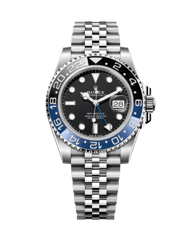 Rolex GMT-Master II Super Clone