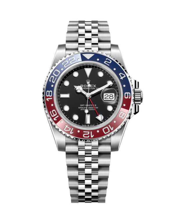 Rolex GMT-Master II Super Clone