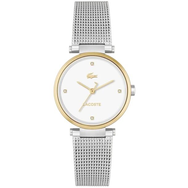 ساعة لاكوست للنساء 2001337