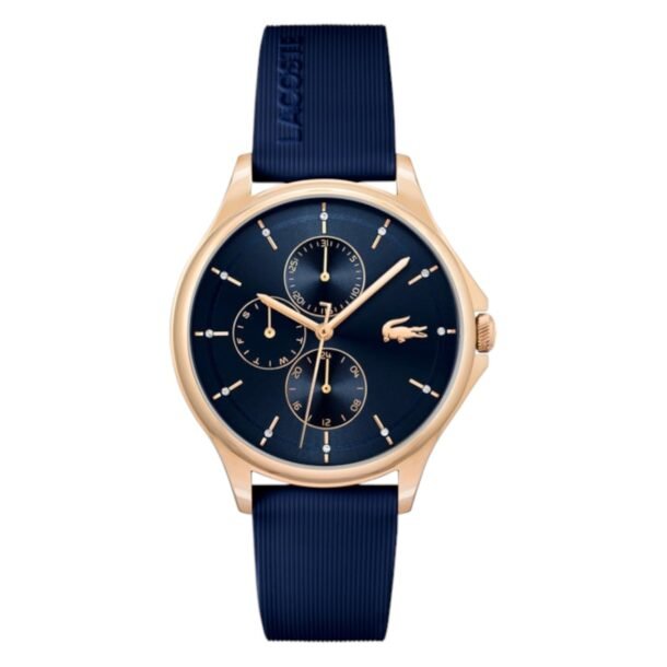 ساعة لاكوست نسائيه 2001236