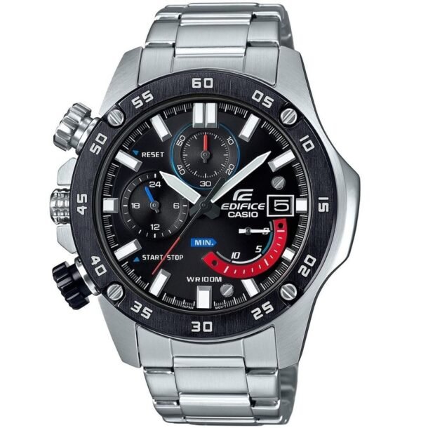 ساعة يد كاسيو اديفيس رجالي EFR-558DB-1AVUEF