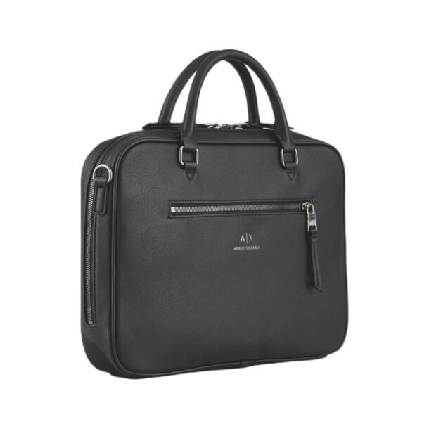 شنطة لاب توب أرماني رجالي