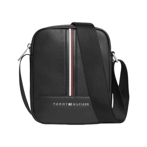 ‎شنطة كروس تومي هيلفيغير رجالي