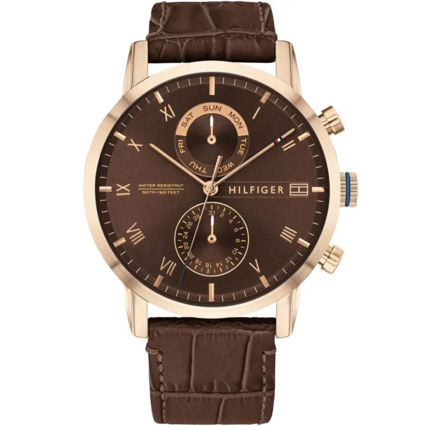 ساعة تومي هيلفيغر للرجال 1710400