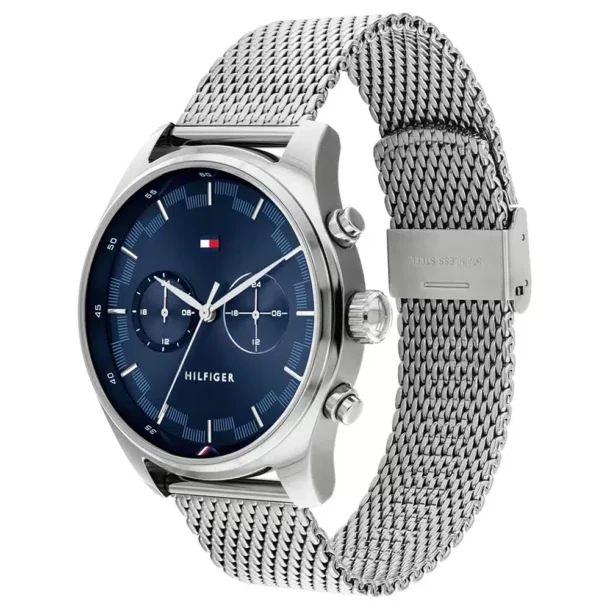 ساعة تومي هيلفيغر للرجال 1710420