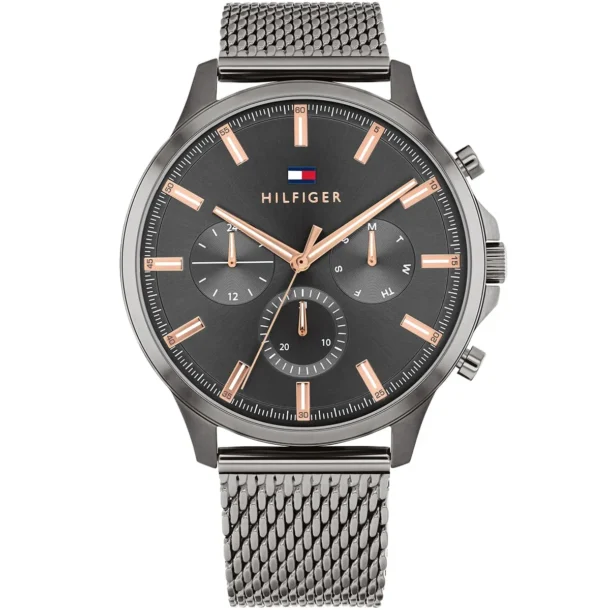 ساعة تومي هيلفيغر للرجال 1710500