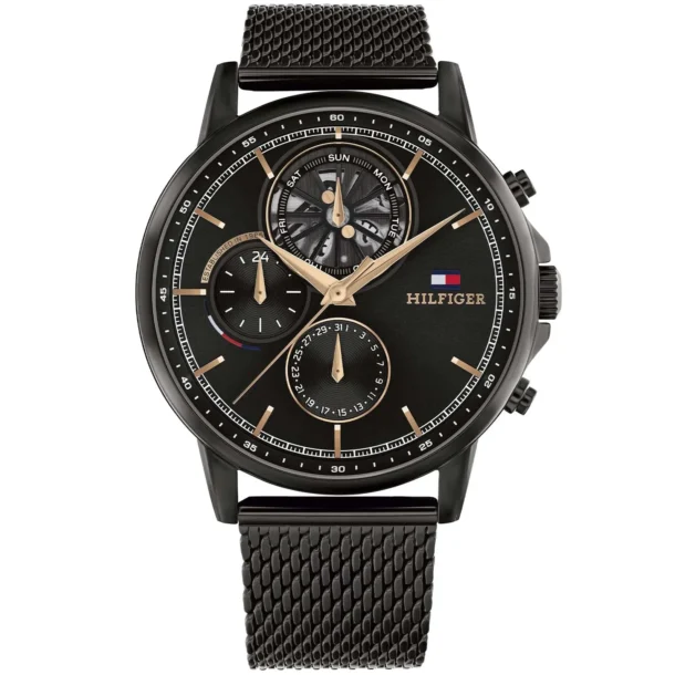 ساعة تومي هيلفيغر رجالي 1710610