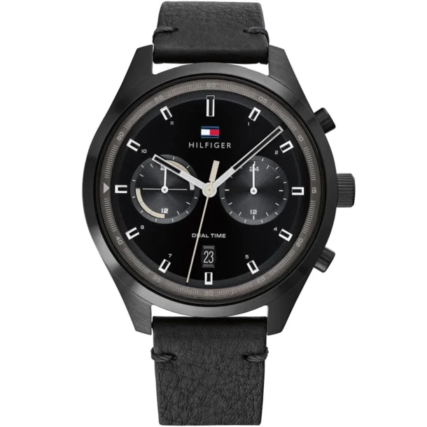 ساعة تومي هيلفيغر للرجال 1791731