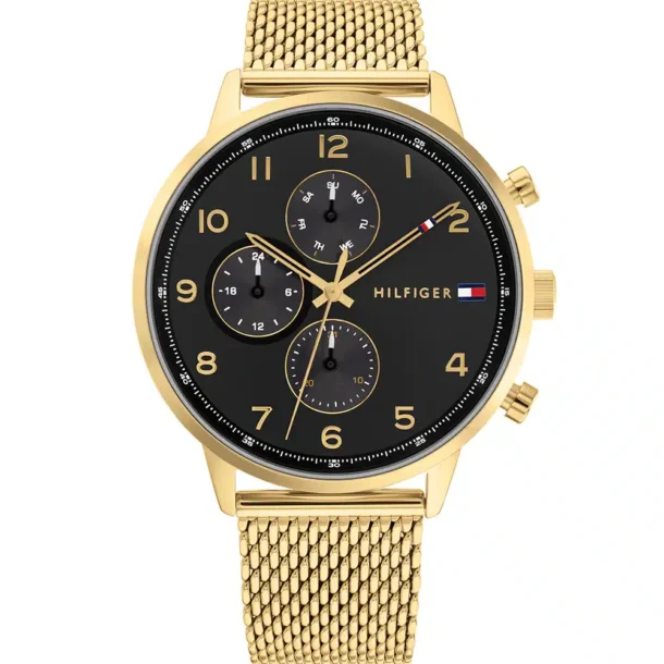 ساعة تومي هيلفيغر للرجال 1791989