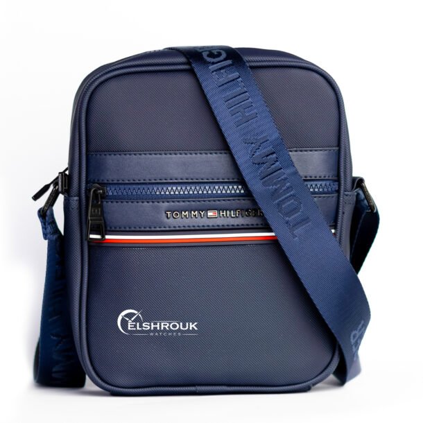 شنطة كروس تومي هيلفيغر رجالي