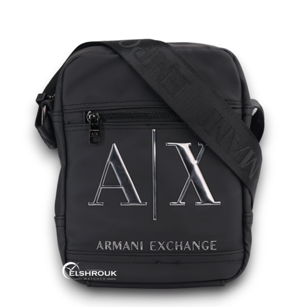 شنطة كروس ارماني اكستشينج للرجال