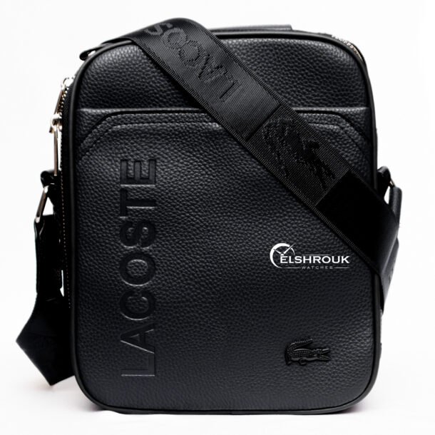 شنطة كروس لاكوست رجالي