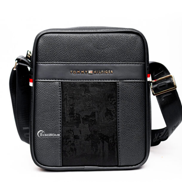 ‎شنطة كروس تومي هيلفيغير رجالي
