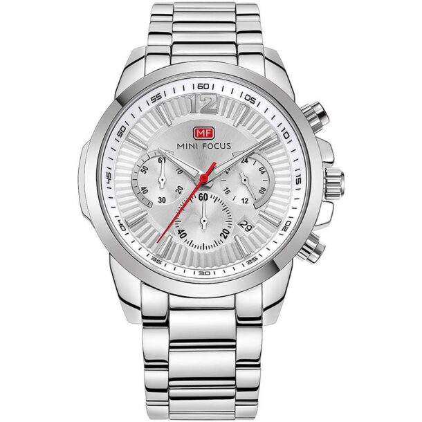 ساعة ميني فوكس للرجال MF0087G-02