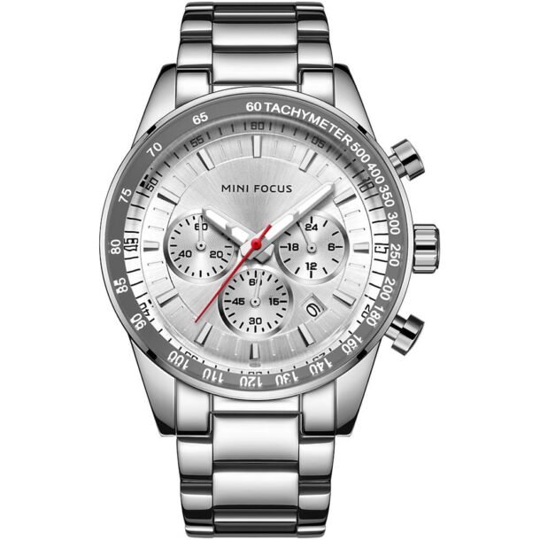 ساعة ميني فوكس للرجال MF0187G-02