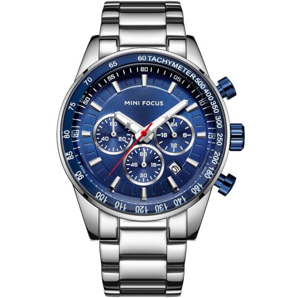 ساعة ميني فوكس للرجال MF0187G-03