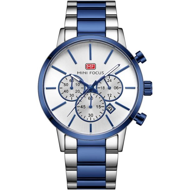 ساعة ميني فوكس للرجال MF0294G-01