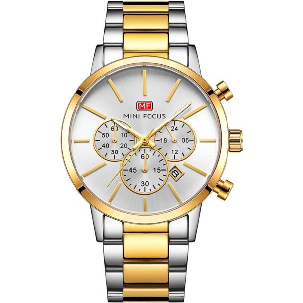 ساعة ميني فوكس للرجال MF0294G-02