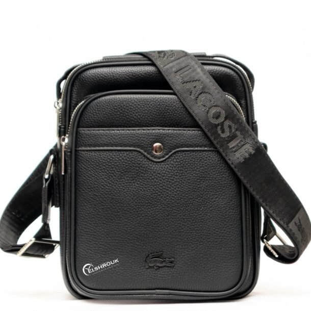 شنطة كروس لاكوست رجالي