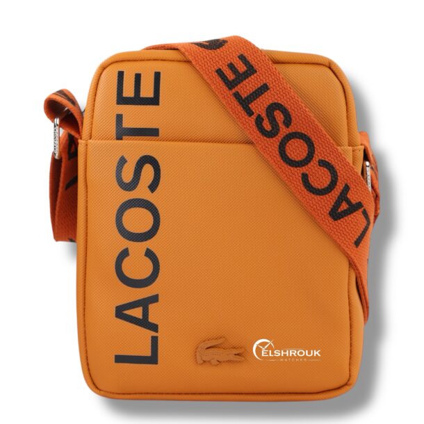 شنطة كروس لاكوست رجالي