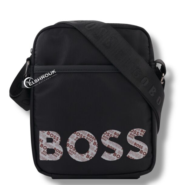 ‎شنطة كروس هوغو بوس رجالي